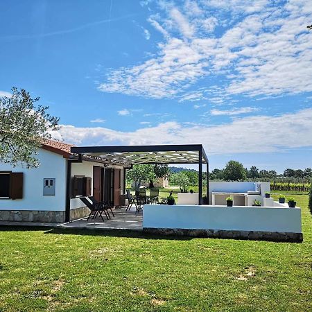 Villa Leo Rovinj Extérieur photo