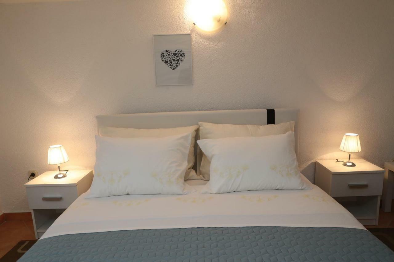 Villa Leo Rovinj Extérieur photo