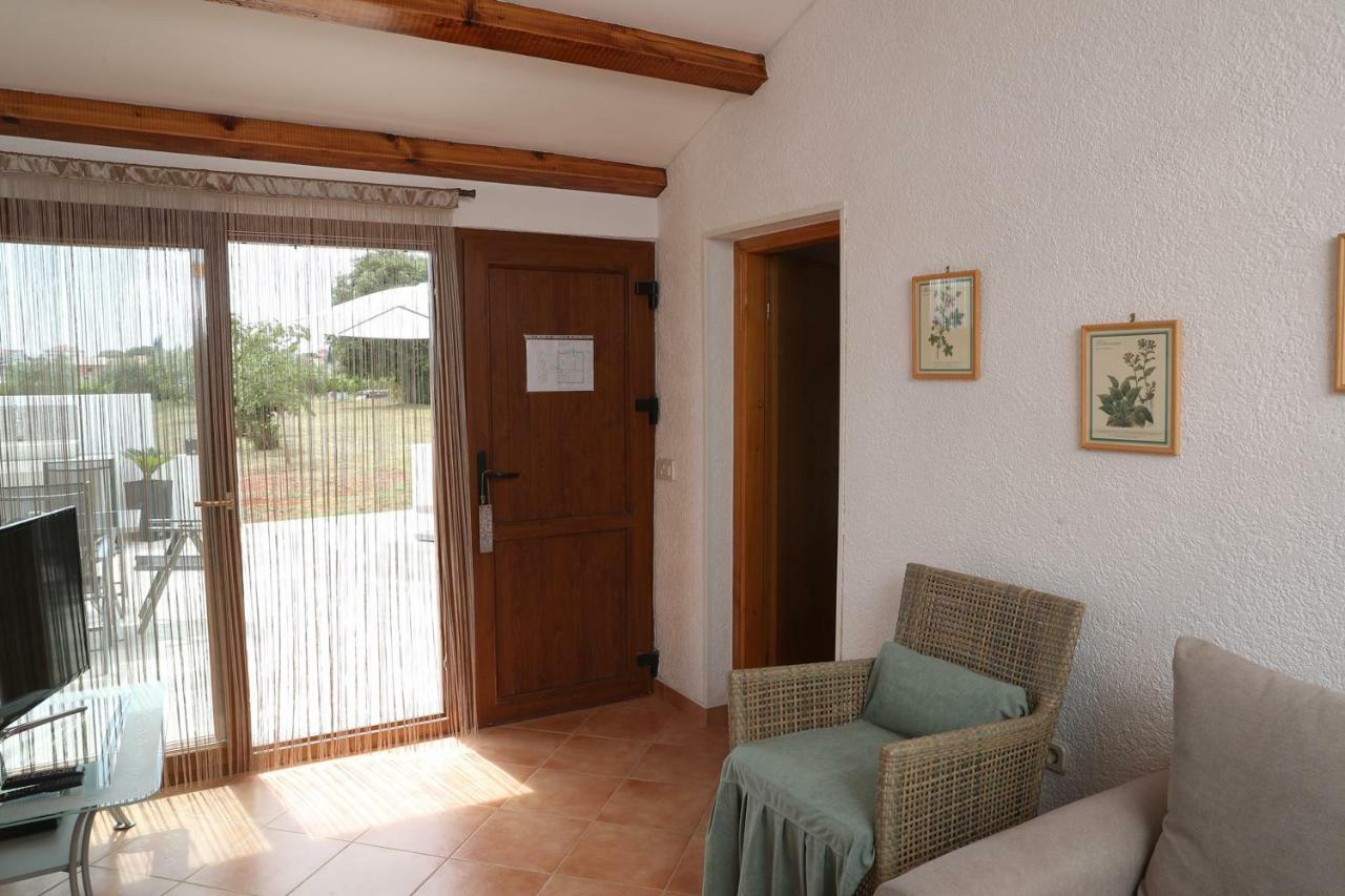 Villa Leo Rovinj Extérieur photo