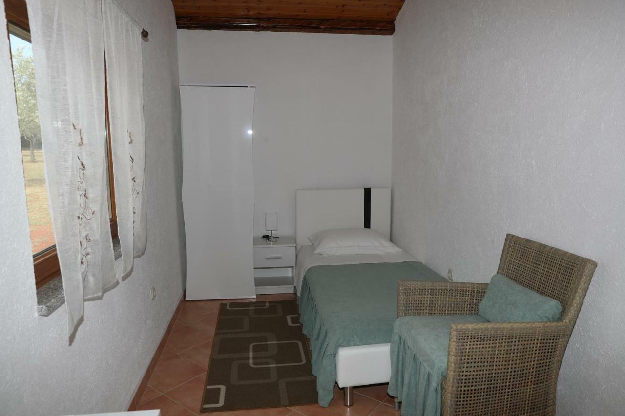 Villa Leo Rovinj Extérieur photo