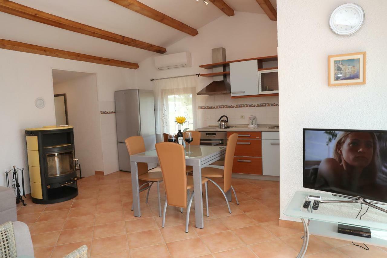 Villa Leo Rovinj Extérieur photo