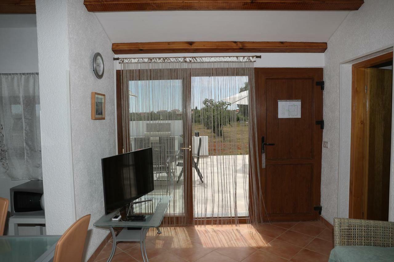 Villa Leo Rovinj Extérieur photo