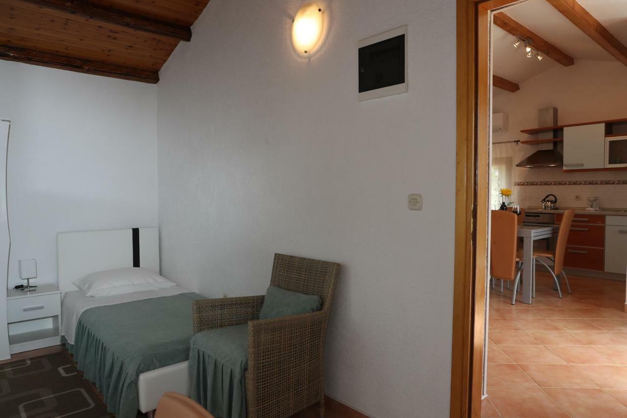 Villa Leo Rovinj Extérieur photo