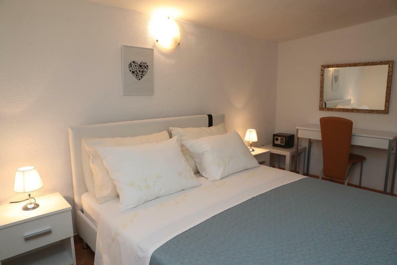 Villa Leo Rovinj Extérieur photo