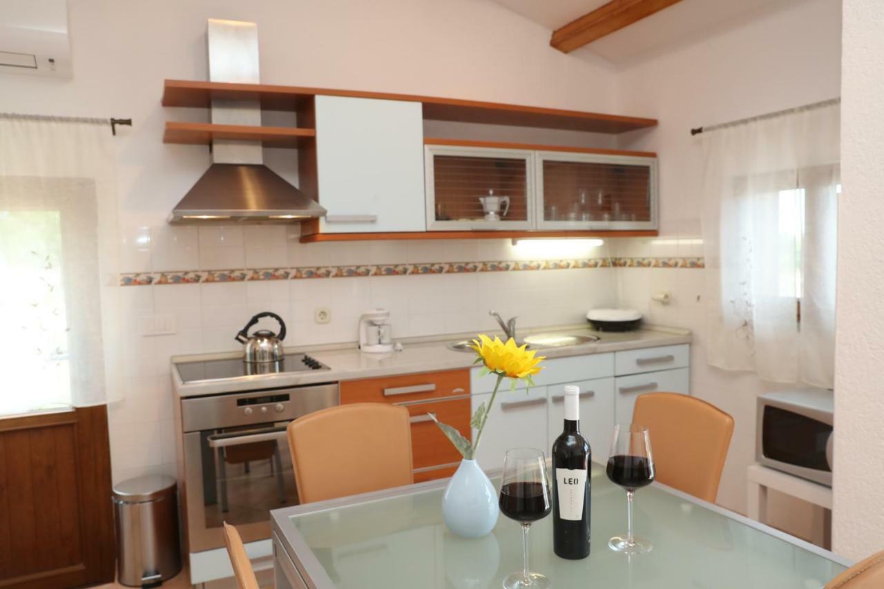 Villa Leo Rovinj Extérieur photo