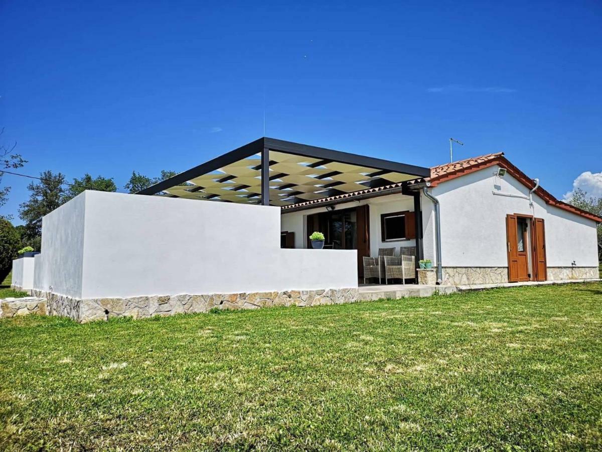 Villa Leo Rovinj Extérieur photo