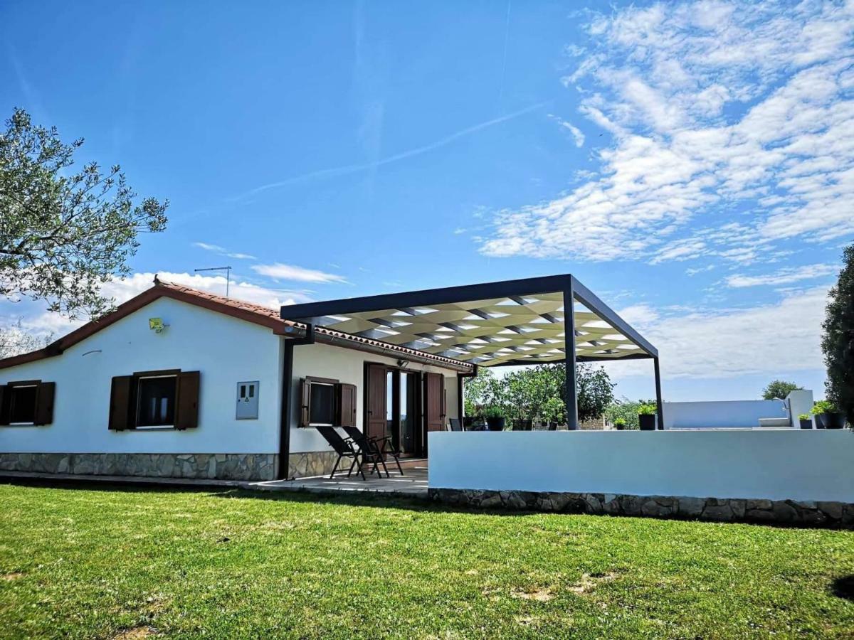 Villa Leo Rovinj Extérieur photo