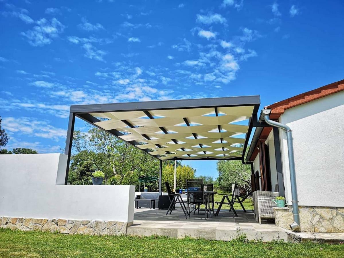 Villa Leo Rovinj Extérieur photo