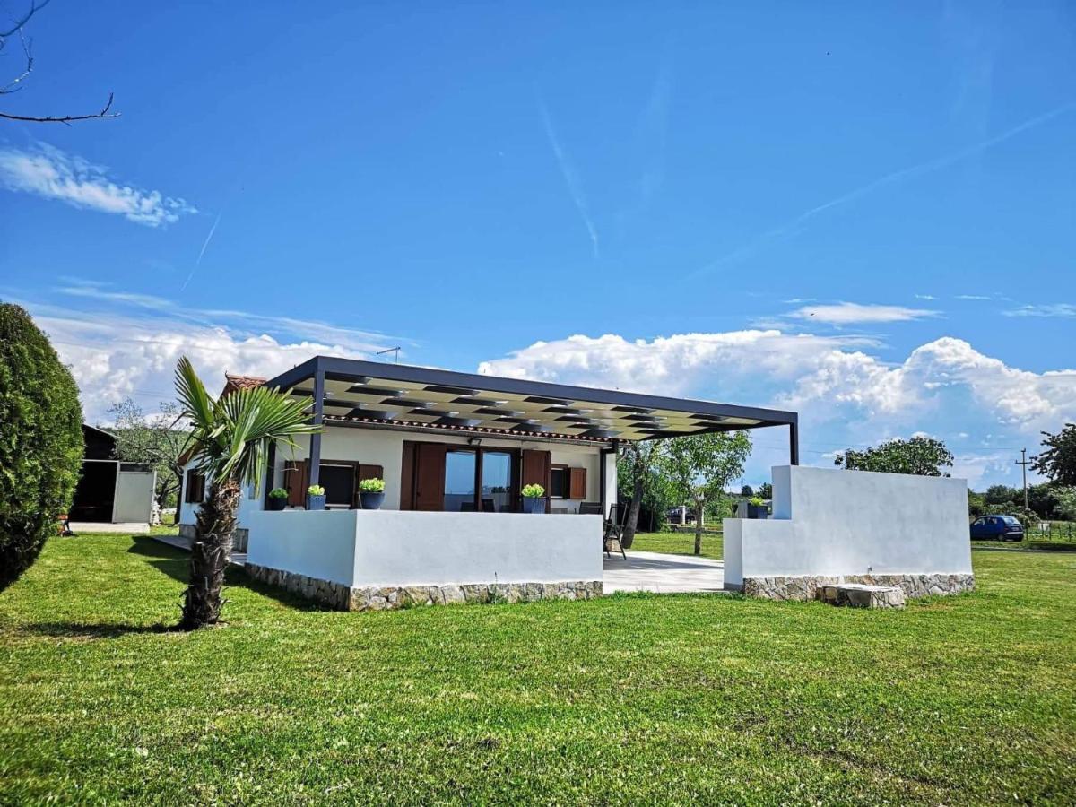 Villa Leo Rovinj Extérieur photo