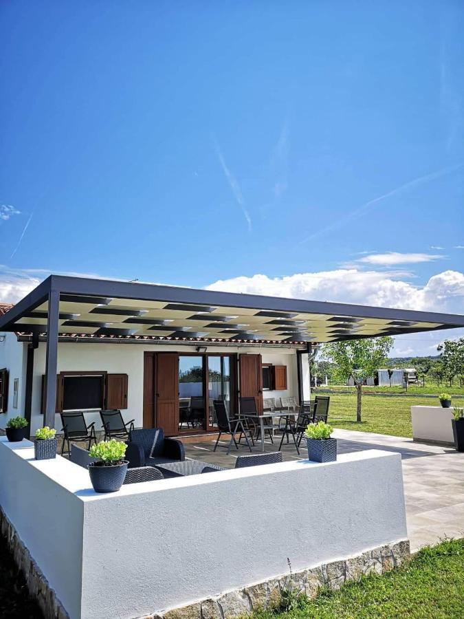Villa Leo Rovinj Extérieur photo